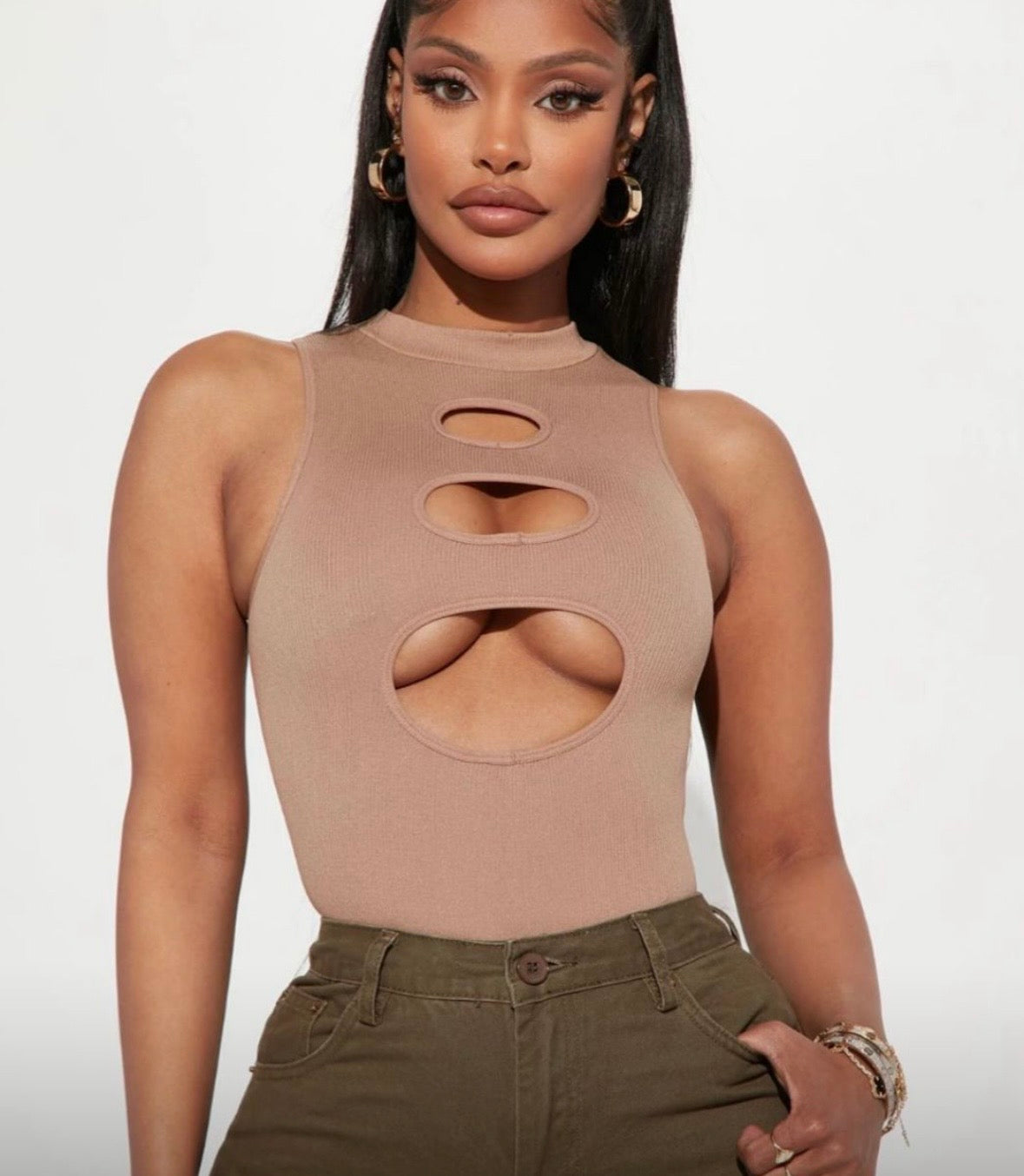 Body fashion nova