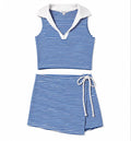 Conjunto de rayas