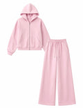 Conjunto rosa