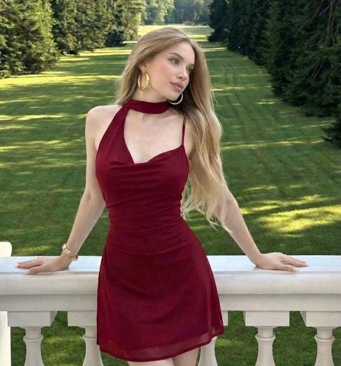 Vestido