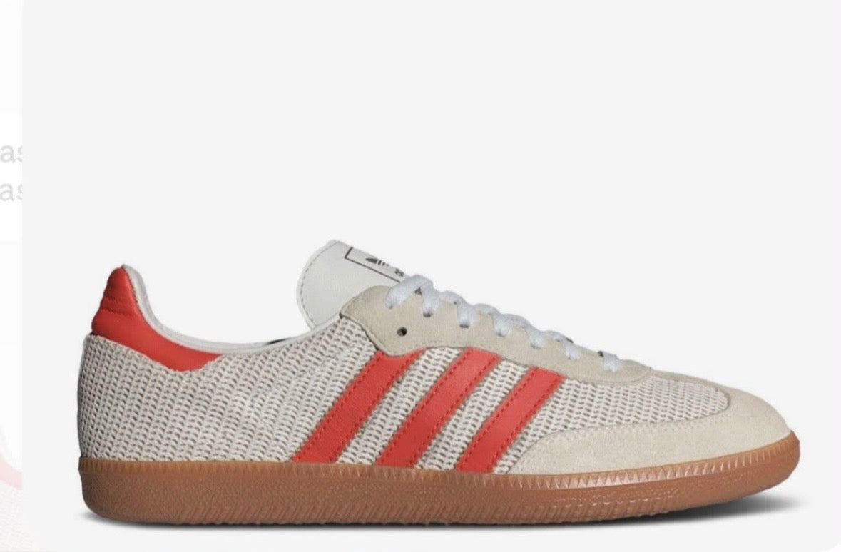 Zapatos Adidas