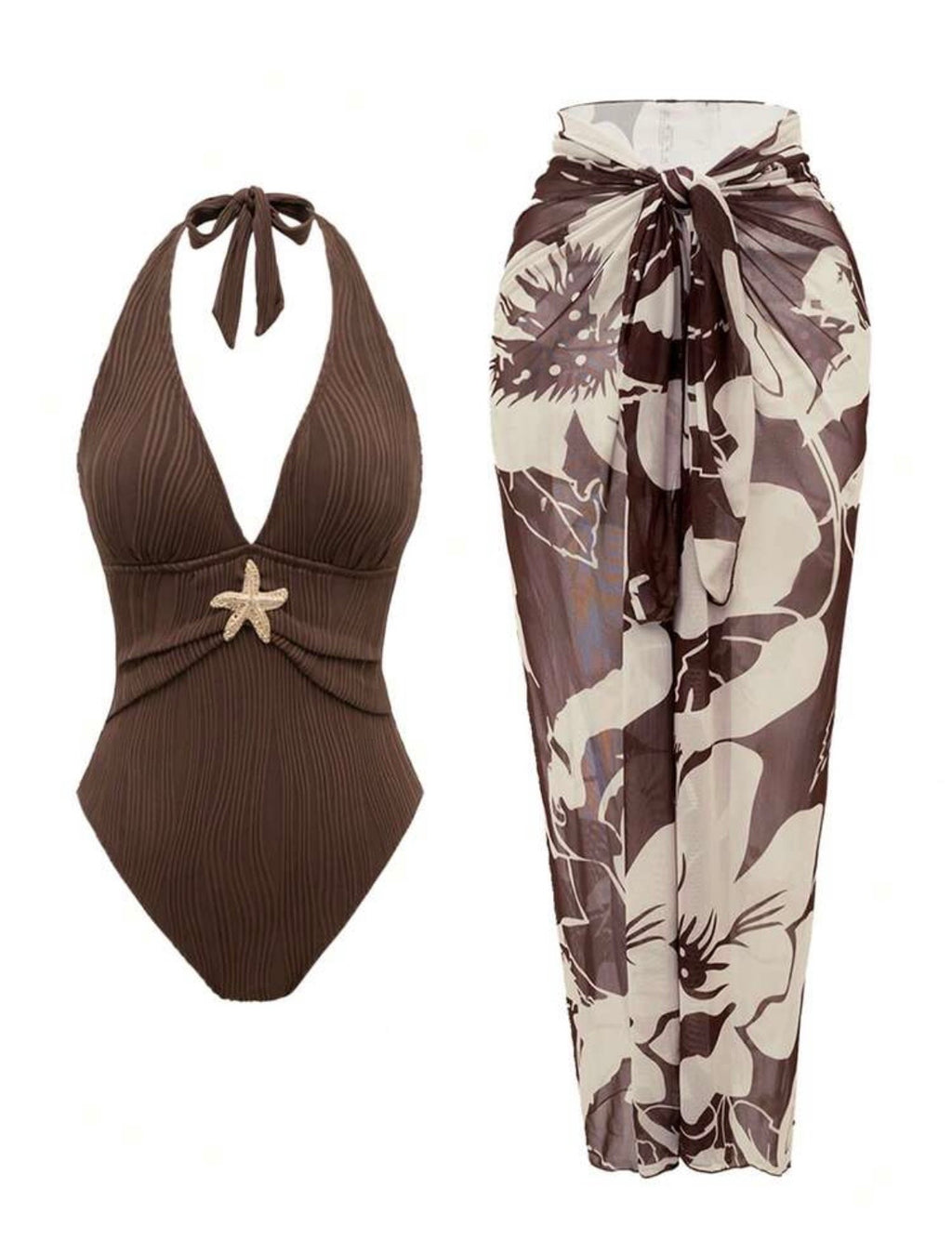 Traje de baño