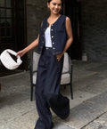 Conjunto denim