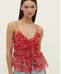 Blusa