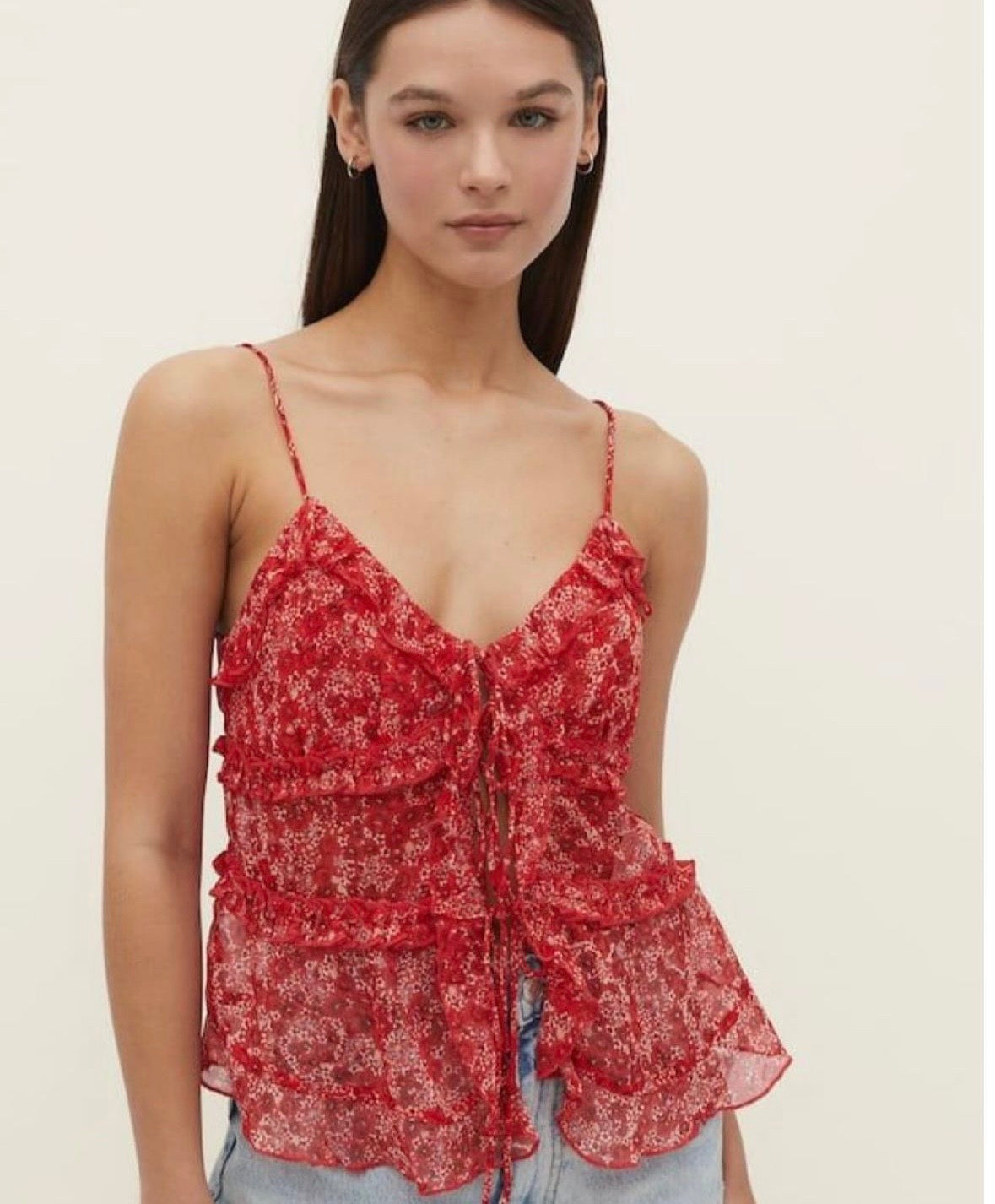 Blusa