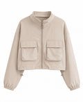 Suéter beige