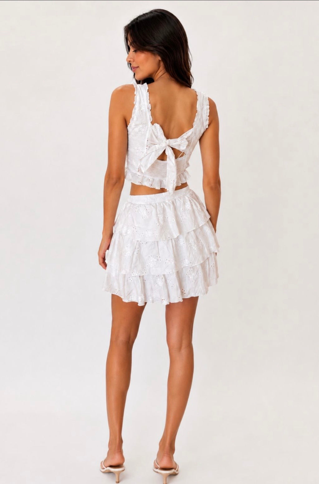 Conjunto playero