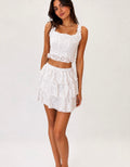 Conjunto playero