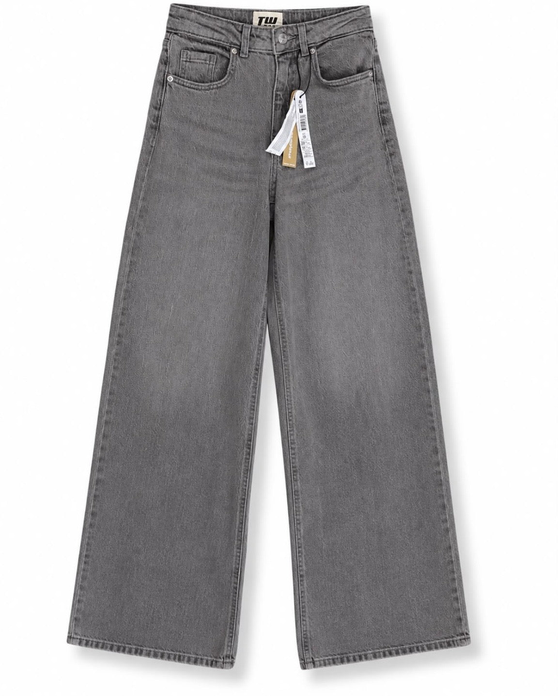 Jeans gris