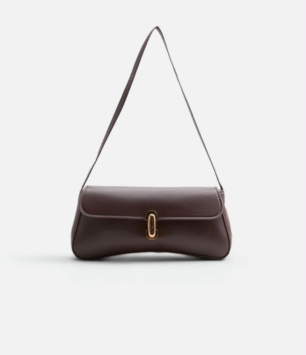 Cartera café