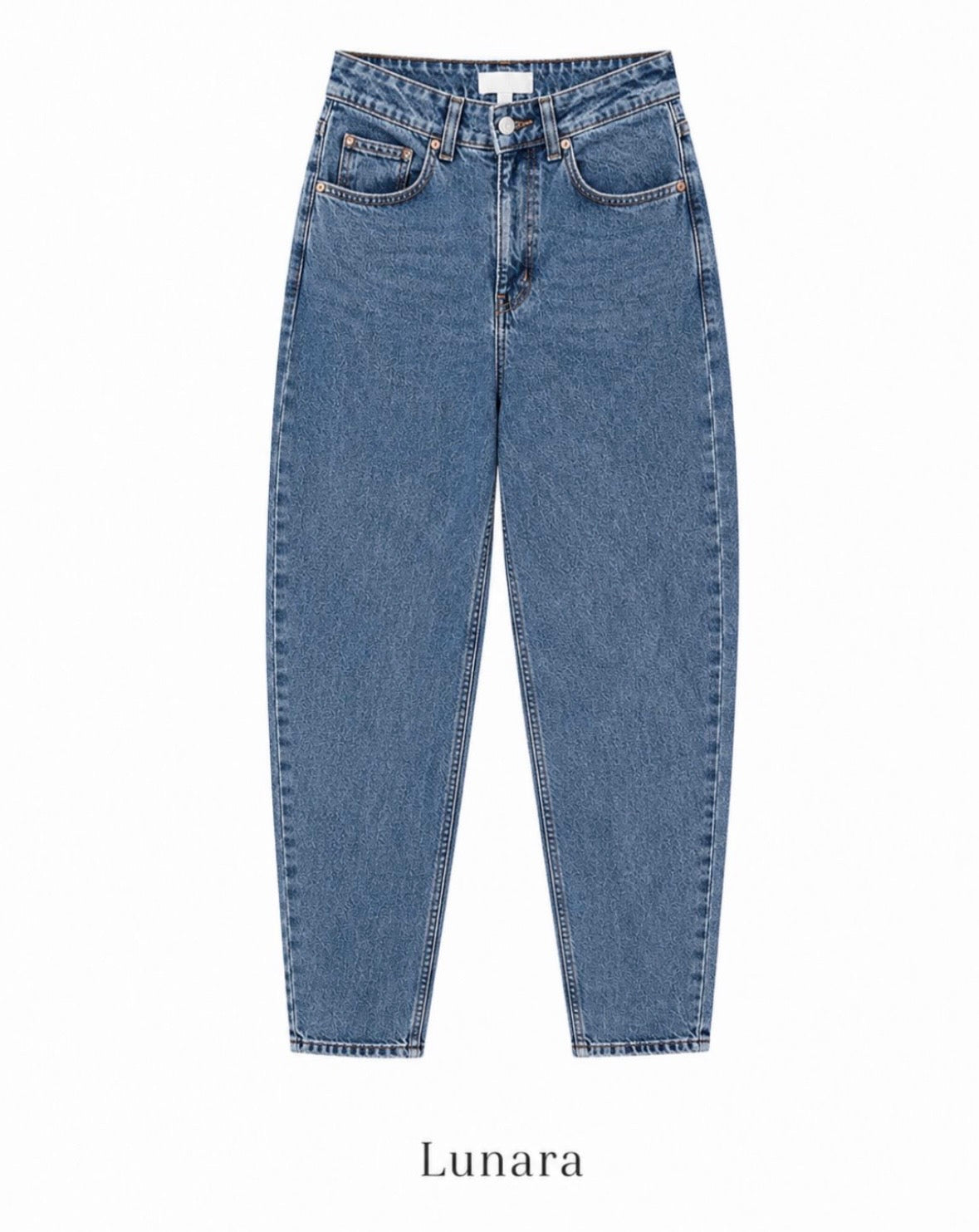 Mom jeans