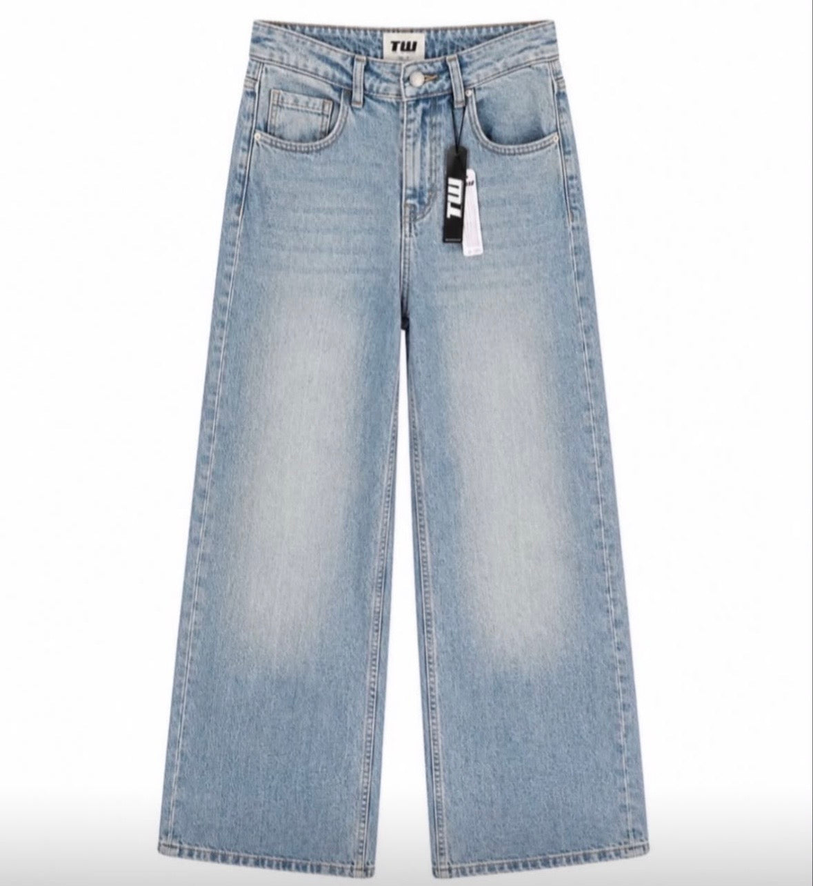 Jens wide leg