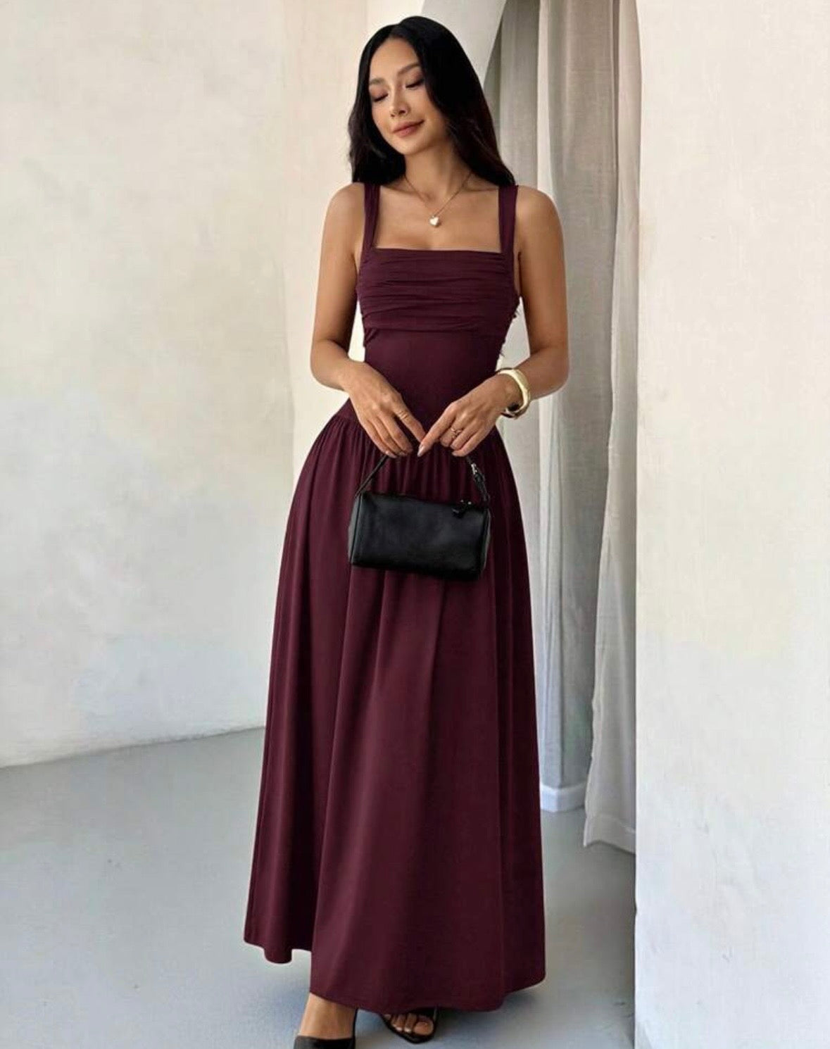 Vestido Corinto