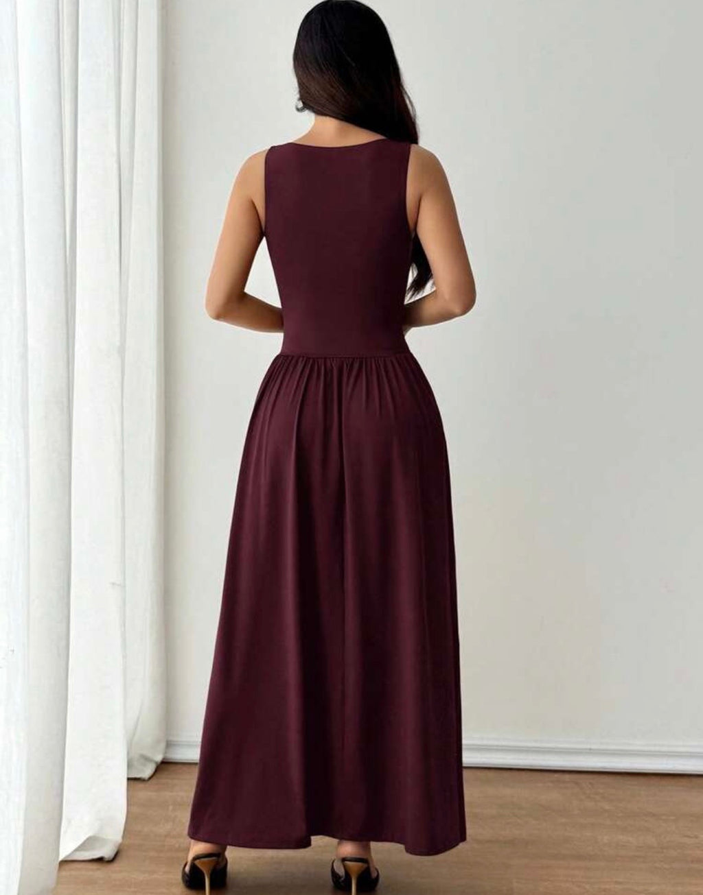 Vestido Corinto