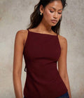 Blusa corinta