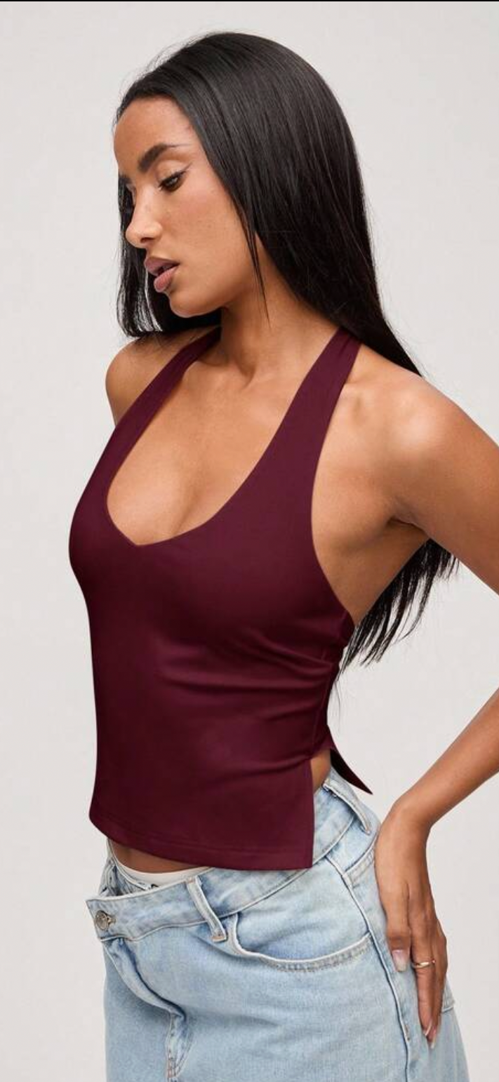 Blusa corinta