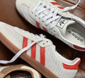 Zapatos Adidas