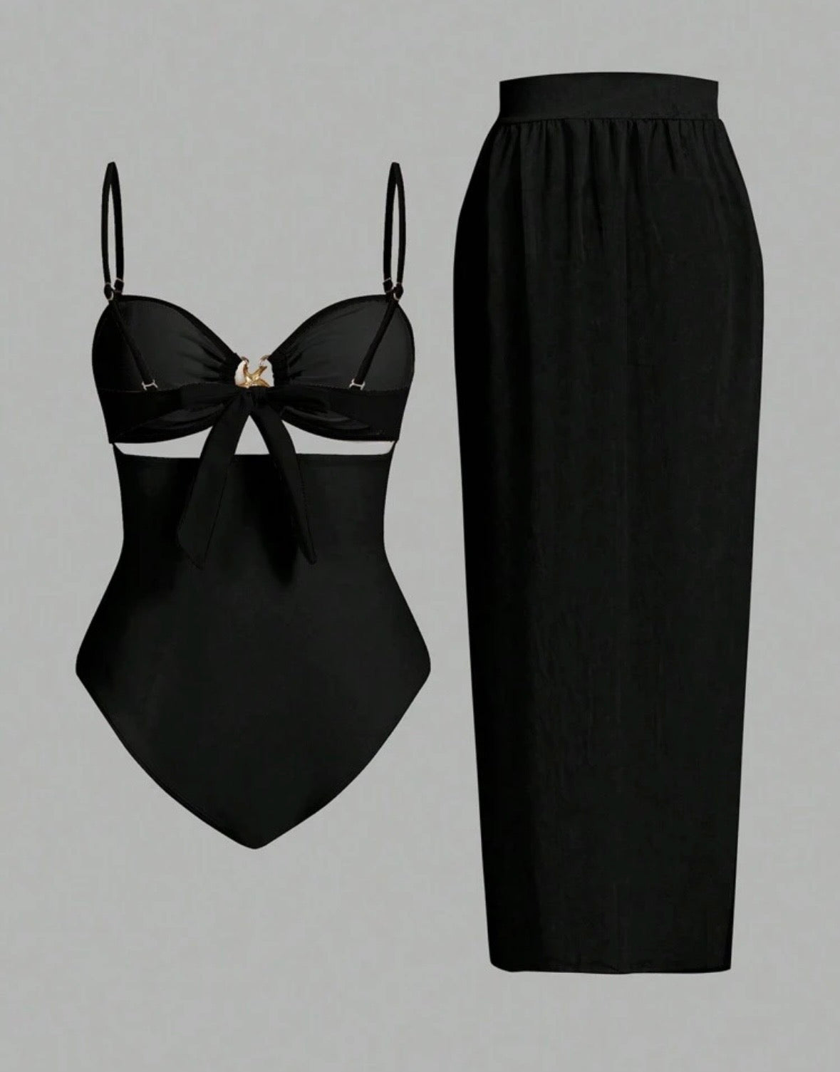 Traje de baño