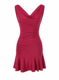 Vestido Pull&Bear