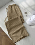 Pantalón de rayas