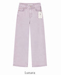 Pantalón wide leg